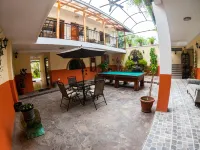 Hotel Los Laureles - Hot Springs