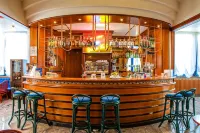 Hotel Brioni Mare - bar