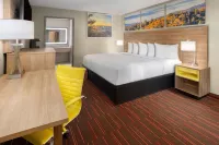 Days Inn by Wyndham Forsyth - Pet-friendly