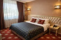 Şenkol Mola Otel - 2 estrellas
