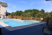 Super 8 by Wyndham Sturbridge - Wifi