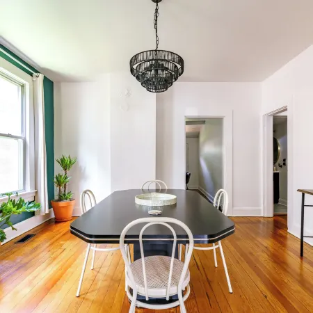 Jungle House Urban Lofts – Arena District & Short North