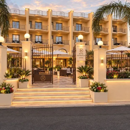Hotel Riviera Palace