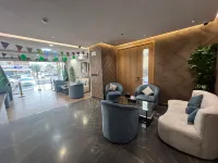 Al-Hayah Al-Khadra - Homestays