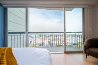 1 BR Superior Apartment - Mountain view