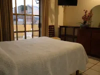Hotel Casa Cortes - 3 tähden