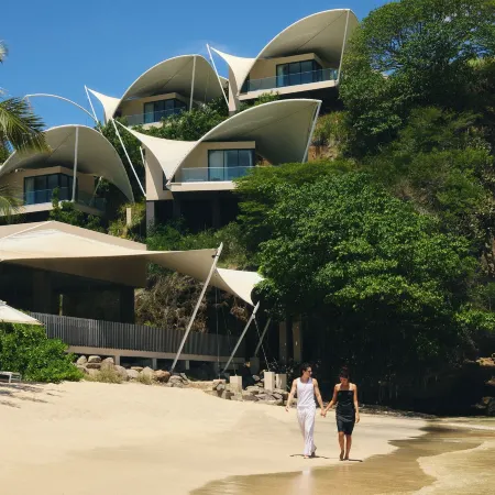 Silversands Beach House Grenada