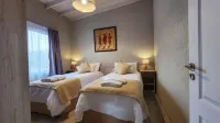 Morada del Cóndor - Cabañas Serranas - 2-Star