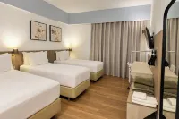 Slim Cuiabá Aeroporto - Pet-friendly