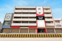 ซูเปอร์ โรงแรม โอ ดูร์ก บัส สแตนด์ - 2 ดาว