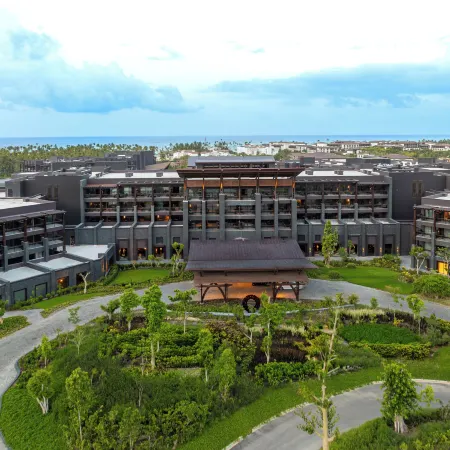 Lopesan Caoba Lagoon Resort Spa & Casino - All Inclusive