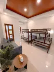 The Island Palms Homestay - Hostels