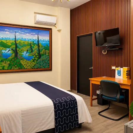 Hotel Boutique de Firma