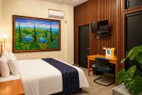โรงแรมบูทีค เดอ ฟิร์มา - ที่มีสระว่ายน้ำ