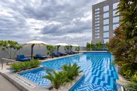 Merlis Hotel Coimbatore - Romantic