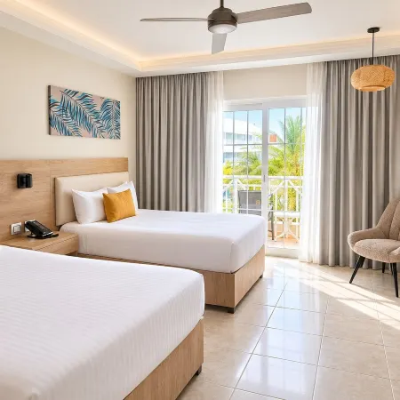 Vista Sol Punta Cana Beach Resort & Spa - All Inclusive