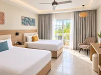 Vista Sol Punta Cana Beach Resort & Spa - All Inclusive - parking