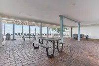 Hotel Sol - parking