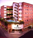 Hotel Ciudad Bonita - Breakfast