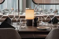Thon Hotel Drammen - breakfast