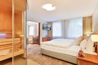 Scheelehof - Ein Lieblingsplatz Hotel - ペット同伴可