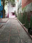 하우스 산티, 코리빙 콘데사 - 2성급