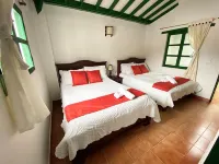 Posada la Rioja - Homestays