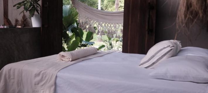 UNÚ Beach Hotel Hotels in Dibulla