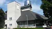 Toyoko Inn Fukushima-Eki Higashi-Guchi No 1 - parking