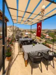 Kayaharman cave otel - Airport Shuttle