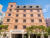 Hotel arena 514 Hotels near Dobong Miracle Library