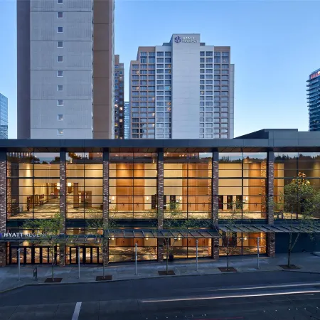 Hyatt Regency Bellevue