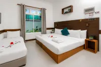 Samaik Thulusdhoo Inn - 3-Star