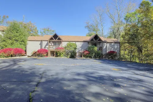 Hike, Ski & More! Modern Sugar Mtn Condo w/ Deck - 3-Star