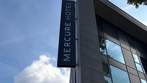 Mercure Bonn City Center in 본