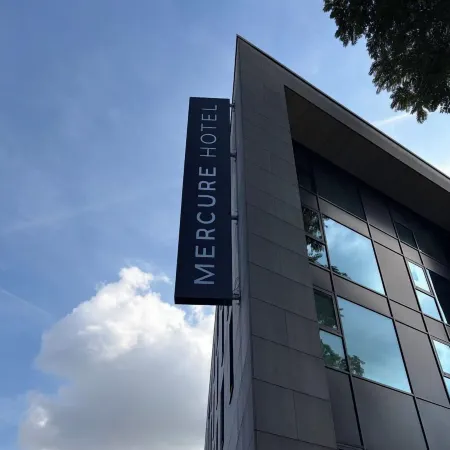 Mercure Bonn City Center