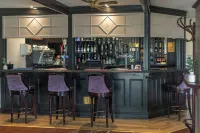 Best Western Reading Calcot Hotel - bar