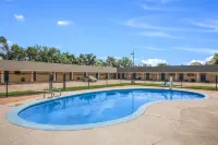 Americas Best Value Inn-Giddings Hotels in Giddings