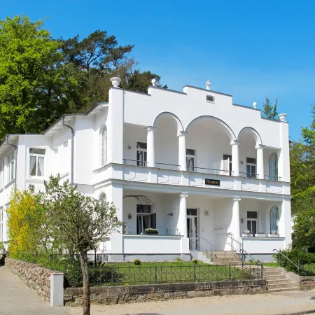 Villa Imperator