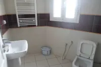 Residence Block C Các khách sạn ở Hammamet