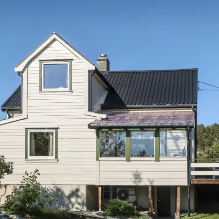 Bjørkeneset