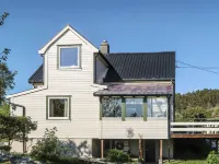 Bjørkeneset - Pet friendly