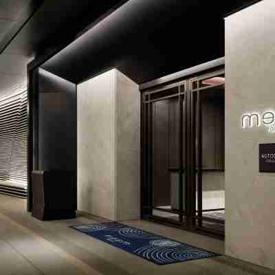 Mesm Tokyo, Autograph Collection Hotel Exterior