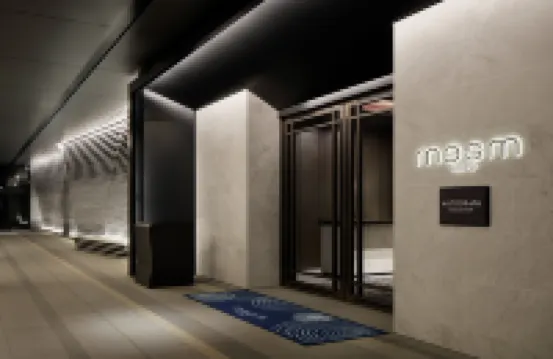 東京 MESM 酒店，傲途格精選 東京酒店