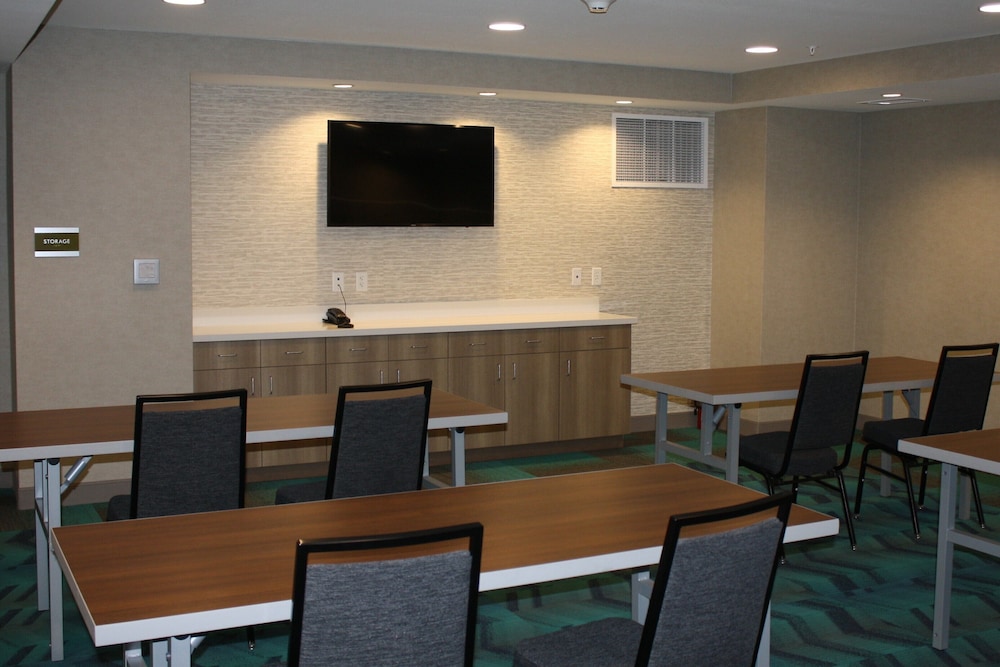 Home2 Suites by Hilton Omaha UN Medical Ctr Area