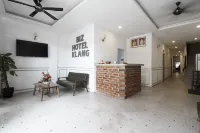 M S Hotel, Tengku Kelana KTM Klang Hôtels à : Klang