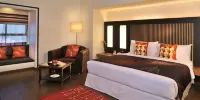 Fortune Inn Haveli, Gandhinagar - Member ITC's Hotel Group Hotels near ShreeRang SkyWay