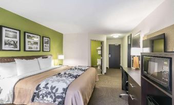 Sleep Inn & Suites Columbia