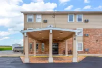 Motel 6 Litchfield, IL فنادق في Hillsboro Township
