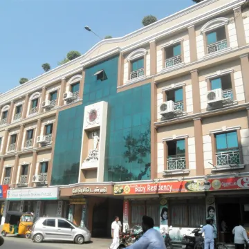 Residence Via Benamati - Housity